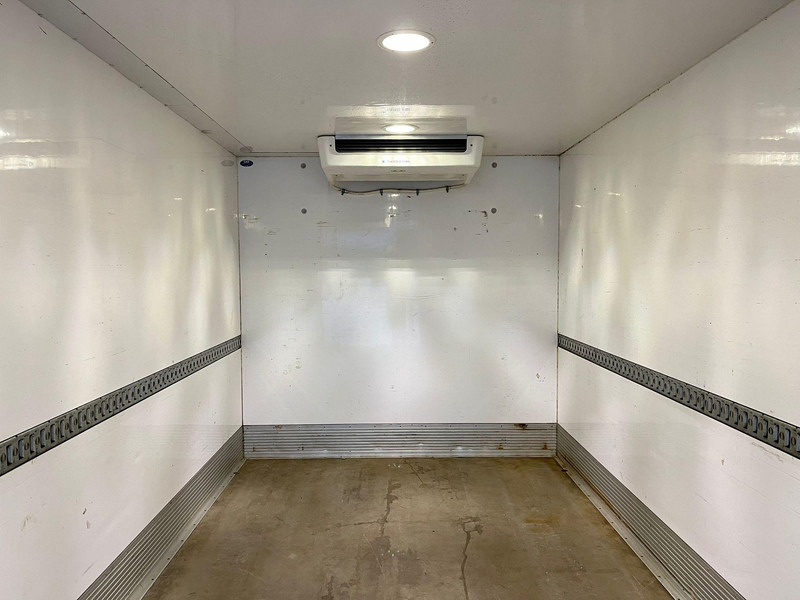 Frigorífico camión MAN TGL 8.220 4x2 THERMOKING V-800MAX / BOX L=6135 mm: foto 12 Frigorífico camión MAN TGL 8.220 4x2 THERMOKING V-800MAX / BOX L=6135 mm: foto 12