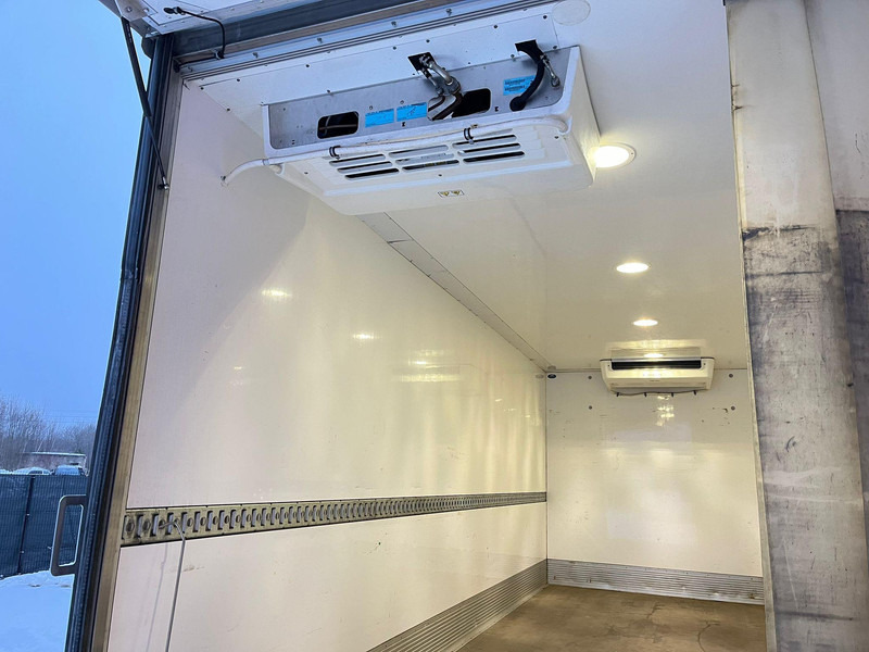 Frigorífico camión MAN TGL 8.220 4x2 THERMOKING V-800MAX / BOX L=6135 mm: foto 13 Frigorífico camión MAN TGL 8.220 4x2 THERMOKING V-800MAX / BOX L=6135 mm: foto 13