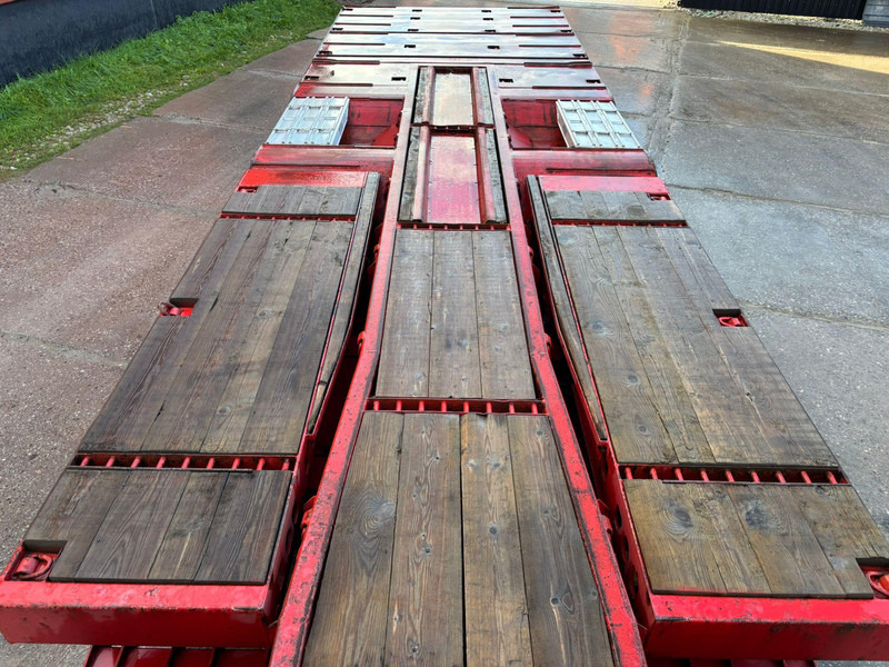 Leasing financiero de MAN TGS 35.480 8x4H-6 HYDRODRIVE / PLATFORM L=9160 mm / WINCH leasing MAN TGS 35.480 8x4H-6 HYDRODRIVE / PLATFORM L=9160 mm / WINCH: foto 14 Leasing financiero de MAN TGS 35.480 8x4H-6 HYDRODRIVE / PLATFORM L=9160 mm / WINCH leasing MAN TGS 35.480 8x4H-6 HYDRODRIVE / PLATFORM L=9160 mm / WINCH: foto 14