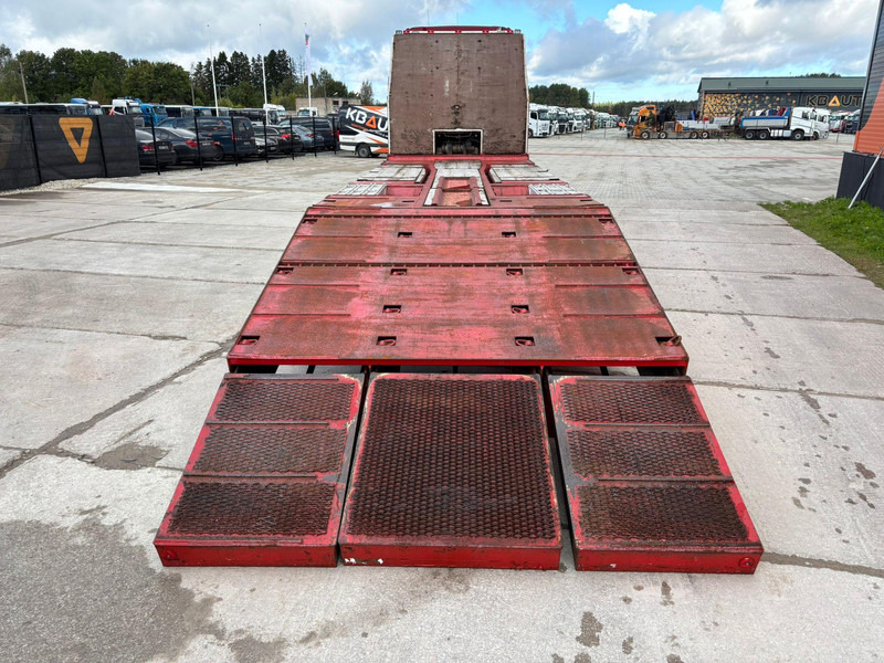 Leasing financiero de MAN TGS 35.480 8x4H-6 HYDRODRIVE / PLATFORM L=9160 mm / WINCH leasing MAN TGS 35.480 8x4H-6 HYDRODRIVE / PLATFORM L=9160 mm / WINCH: foto 11 Leasing financiero de MAN TGS 35.480 8x4H-6 HYDRODRIVE / PLATFORM L=9160 mm / WINCH leasing MAN TGS 35.480 8x4H-6 HYDRODRIVE / PLATFORM L=9160 mm / WINCH: foto 11