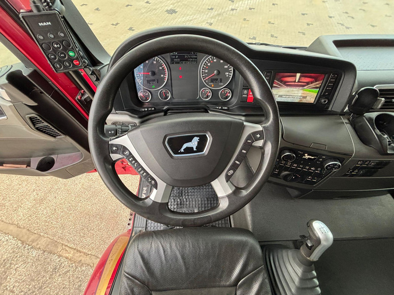 Leasing financiero de MAN TGS 35.480 8x4H-6 HYDRODRIVE / PLATFORM L=9160 mm / WINCH leasing MAN TGS 35.480 8x4H-6 HYDRODRIVE / PLATFORM L=9160 mm / WINCH: foto 19 Leasing financiero de MAN TGS 35.480 8x4H-6 HYDRODRIVE / PLATFORM L=9160 mm / WINCH leasing MAN TGS 35.480 8x4H-6 HYDRODRIVE / PLATFORM L=9160 mm / WINCH: foto 19