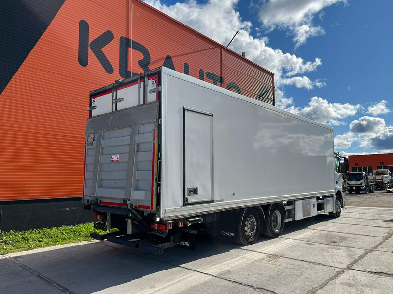 Mercedes-Benz Antos 2540L 6x2*4 THERMOKING UT SPECTRUM / BOX L=9522 mm - Frigorífico camión: foto 5 Mercedes-Benz Antos 2540L 6x2*4 THERMOKING UT SPECTRUM / BOX L=9522 mm - Frigorífico camión: foto 5