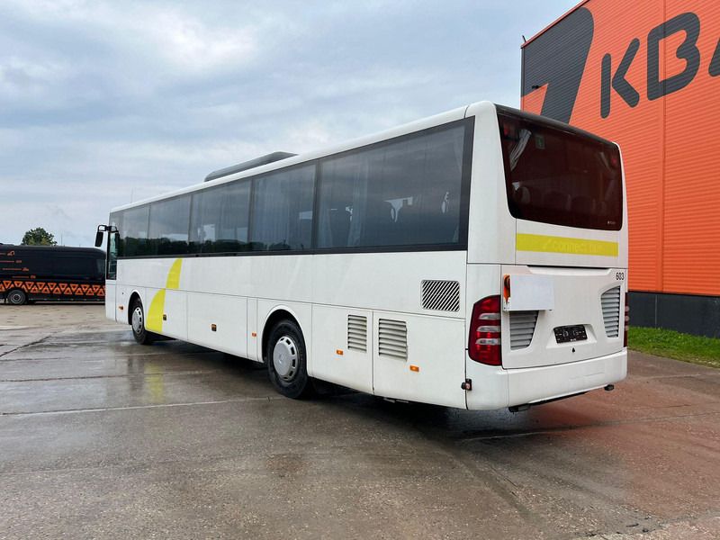 Mercedes-Benz INTOURO / S 415 UL 4x2 12M / 46 SEATS / 3P BELTS / AC / PREHEATER - Autobús suburbano: foto 5 Mercedes-Benz INTOURO / S 415 UL 4x2 12M / 46 SEATS / 3P BELTS / AC / PREHEATER - Autobús suburbano: foto 5