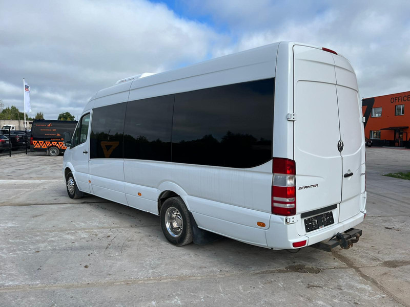 Mercedes-Benz Sprinter 516 CDI 19+1+1 SEATS / AC - Minibús, Furgoneta de pasajeros: foto 5 Mercedes-Benz Sprinter 516 CDI 19+1+1 SEATS / AC - Minibús, Furgoneta de pasajeros: foto 5
