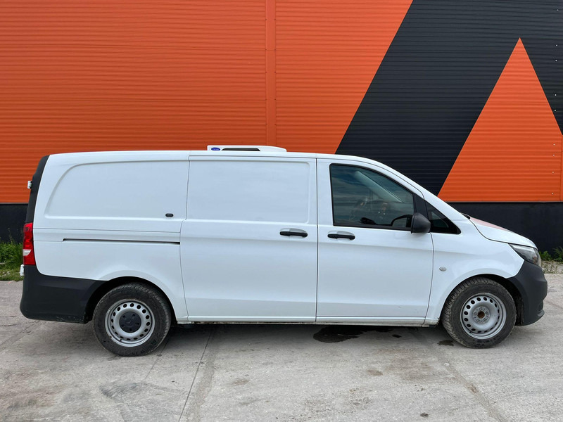 Mercedes-Benz Vito 116 CDI NEOS 100 - Frigorífico furgoneta: foto 4 Mercedes-Benz Vito 116 CDI NEOS 100 - Frigorífico furgoneta: foto 4