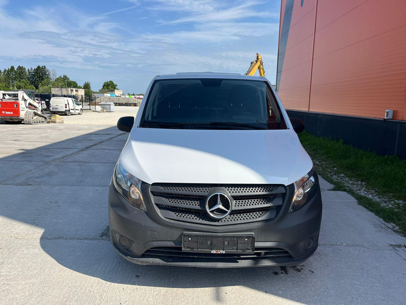 Mercedes-Benz Vito 116 CDI NEOS 100 - Frigorífico furgoneta: foto 2 Mercedes-Benz Vito 116 CDI NEOS 100 - Frigorífico furgoneta: foto 2