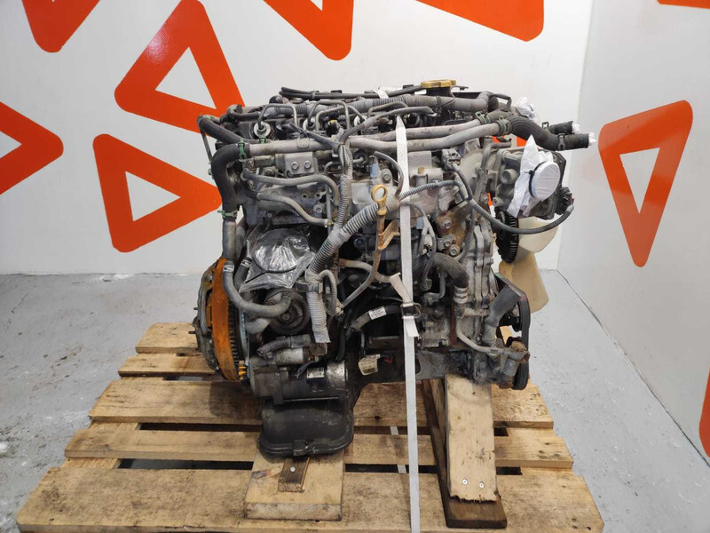 Nissan NT 400 CABSTAR ENGINE YD25DDTI / LOW MILEAGE - Motor para Camión: foto 3 Nissan NT 400 CABSTAR ENGINE YD25DDTI / LOW MILEAGE - Motor para Camión: foto 3