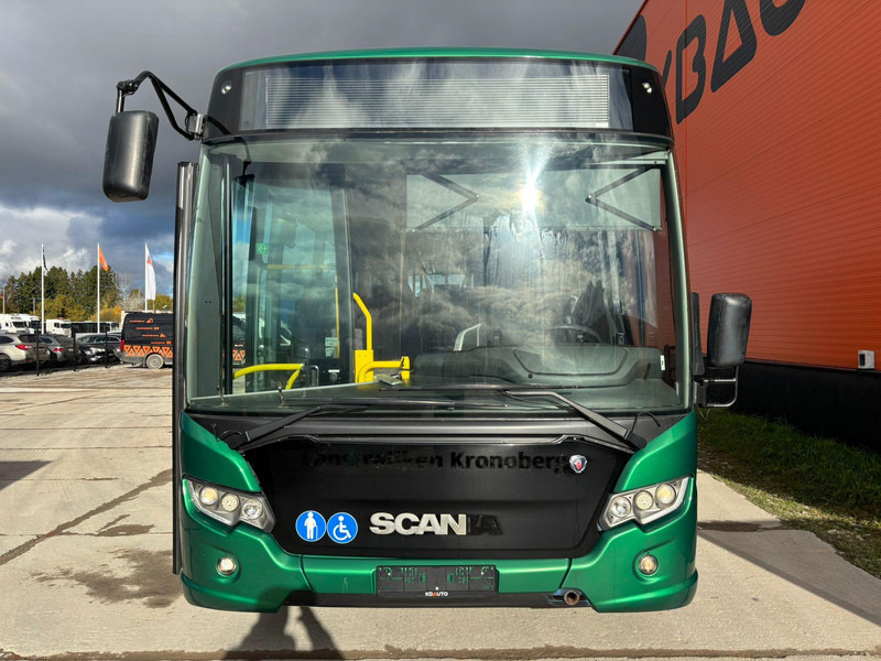 Scania K 320 4x2 Citywide LE 40 SEATS / AC / AUXILIARY HEATER / WHEELCHAIR RAMP - Autobús urbano: foto 2 Scania K 320 4x2 Citywide LE 40 SEATS / AC / AUXILIARY HEATER / WHEELCHAIR RAMP - Autobús urbano: foto 2