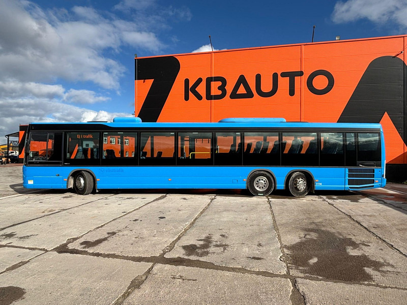 Scania K 320 Citywide 6x2*4 55 SEATS / AC / AUXILIARY HEATING - Autobús urbano: foto 4 Scania K 320 Citywide 6x2*4 55 SEATS / AC / AUXILIARY HEATING - Autobús urbano: foto 4