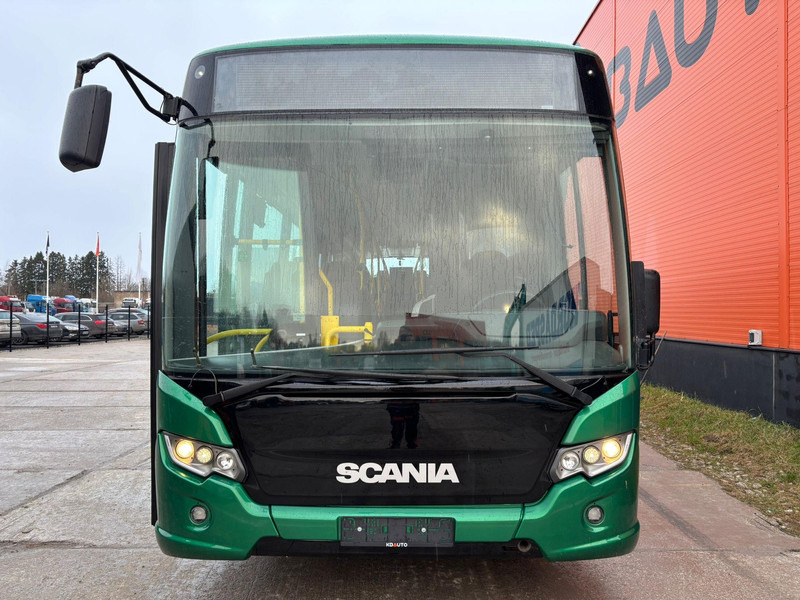 Scania K 320 Citywide LE 4x2 AC / AUXILIARY HEATER / WHEELCHAIR RAMP - Autobús urbano: foto 2 Scania K 320 Citywide LE 4x2 AC / AUXILIARY HEATER / WHEELCHAIR RAMP - Autobús urbano: foto 2