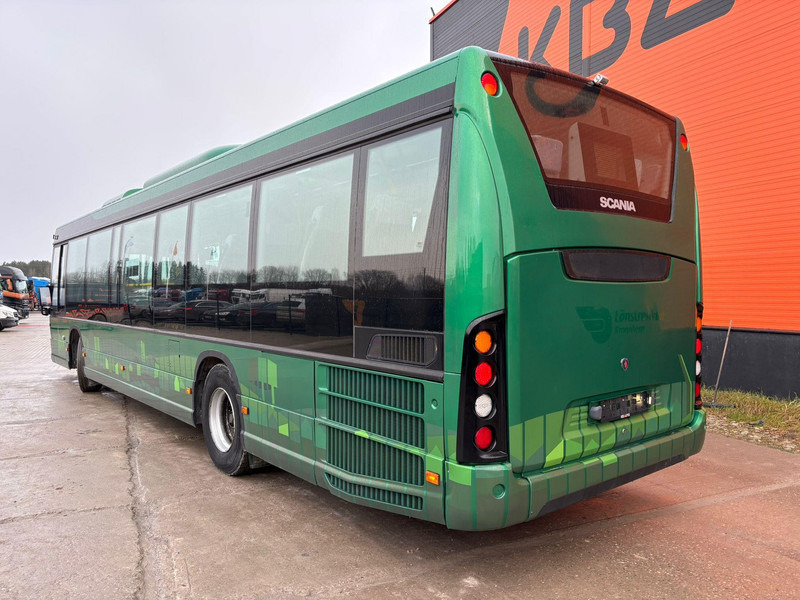 Scania K 320 Citywide LE 4x2 AC / AUXILIARY HEATER / WHEELCHAIR RAMP - Autobús urbano: foto 5 Scania K 320 Citywide LE 4x2 AC / AUXILIARY HEATER / WHEELCHAIR RAMP - Autobús urbano: foto 5