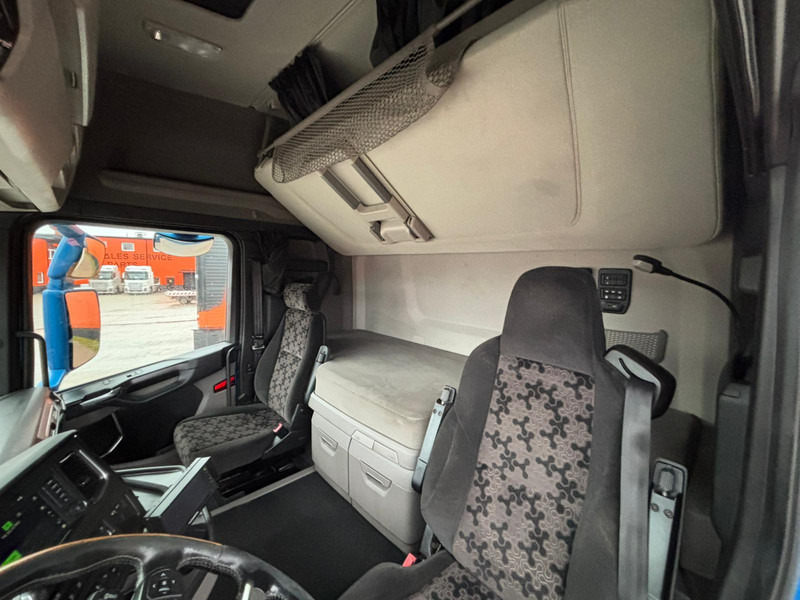 Chasis camión Scania R 500 6x2*4 FOR SALE AS CHASSIS / CHASSIS L=7300 mm: foto 18 Chasis camión Scania R 500 6x2*4 FOR SALE AS CHASSIS / CHASSIS L=7300 mm: foto 18