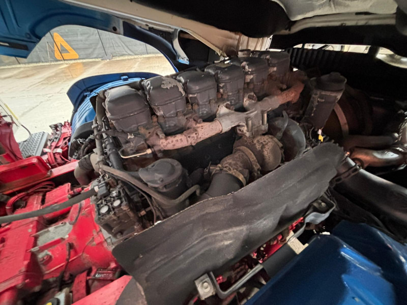 Chasis camión Scania R 500 6x2*4 FOR SALE AS CHASSIS / CHASSIS L=7300 mm: foto 13 Chasis camión Scania R 500 6x2*4 FOR SALE AS CHASSIS / CHASSIS L=7300 mm: foto 13