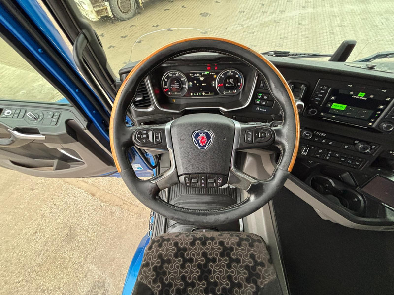 Chasis camión Scania R 500 6x2*4 FOR SALE AS CHASSIS / CHASSIS L=7300 mm: foto 16 Chasis camión Scania R 500 6x2*4 FOR SALE AS CHASSIS / CHASSIS L=7300 mm: foto 16