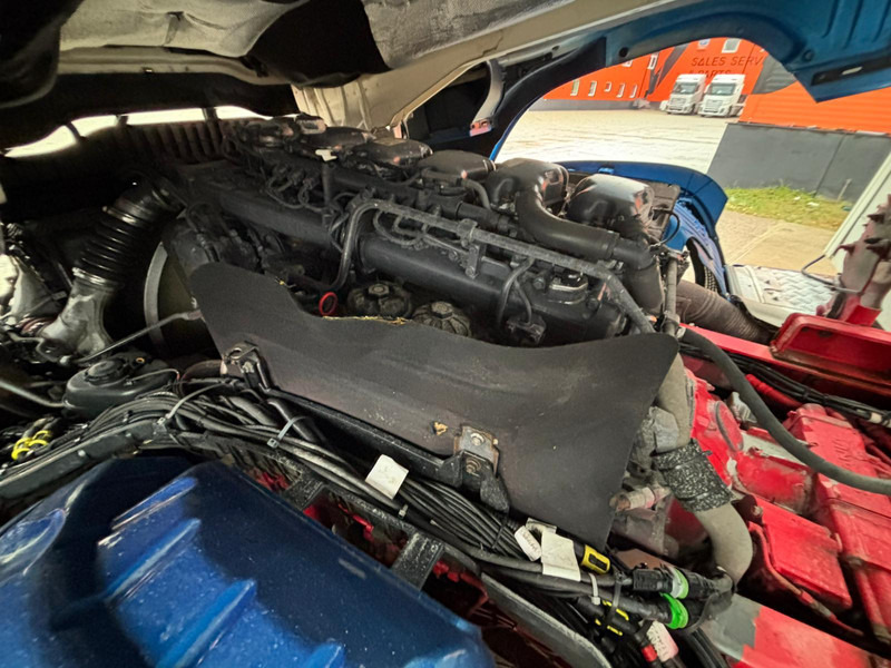 Chasis camión Scania R 500 6x2*4 FOR SALE AS CHASSIS / CHASSIS L=7300 mm: foto 14 Chasis camión Scania R 500 6x2*4 FOR SALE AS CHASSIS / CHASSIS L=7300 mm: foto 14