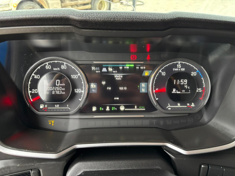 Chasis camión Scania R 500 6x2*4 FOR SALE AS CHASSIS / CHASSIS L=7300 mm: foto 17 Chasis camión Scania R 500 6x2*4 FOR SALE AS CHASSIS / CHASSIS L=7300 mm: foto 17