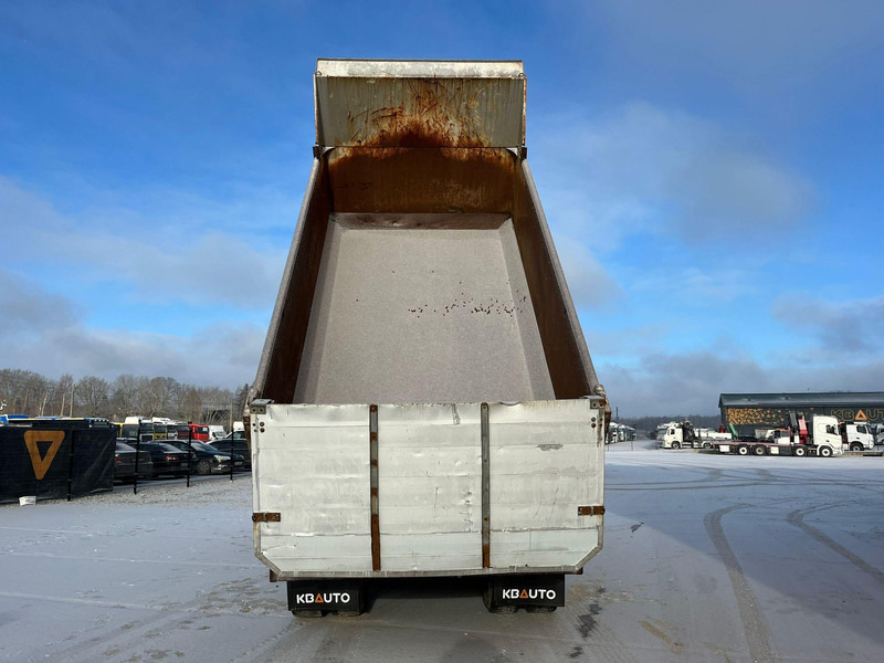 Leasing financiero de Scania T 144 460 6x2 V8 TORPEDO / FULL STEEL / DRUM BRAKES / BIG AXLE / BOX L=4701 mm leasing Scania T 144 460 6x2 V8 TORPEDO / FULL STEEL / DRUM BRAKES / BIG AXLE / BOX L=4701 mm: foto 11