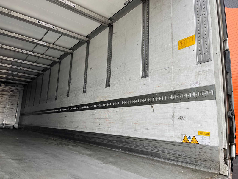 Leasing financiero de Schmitz Cargobull SCB S3B leasing Schmitz Cargobull SCB S3B: foto 12