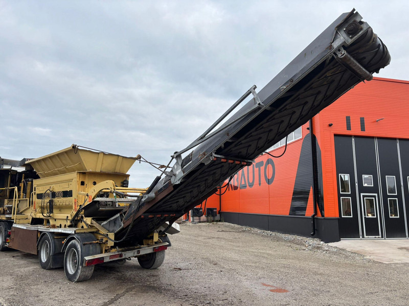 Machacadora Tana Shark 200D / CAT C15 ACERT - 403 kw / 5343 hours: foto 12