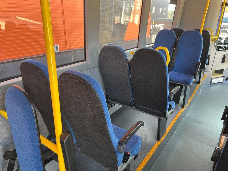 Autobús urbano Volvo 8900 B7RLE 4x2 / 46 SEATS: foto 20 Autobús urbano Volvo 8900 B7RLE 4x2 / 46 SEATS: foto 20