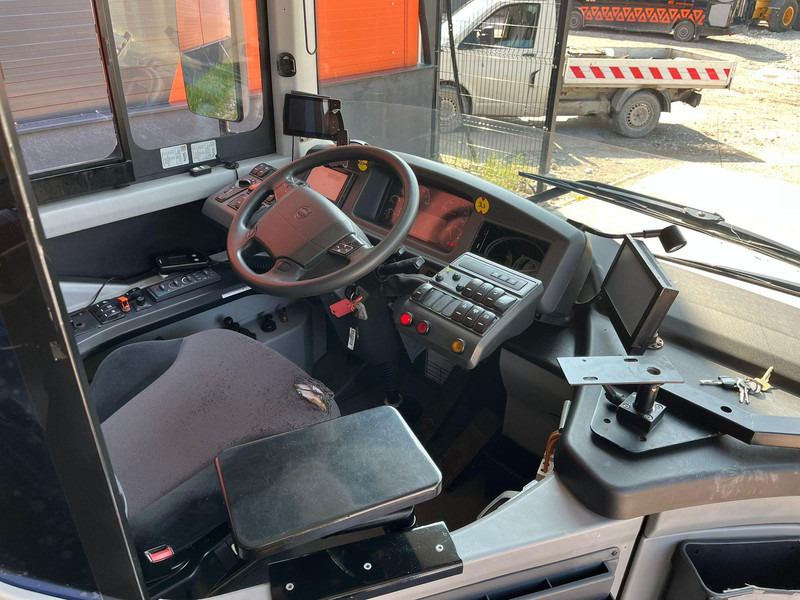 Autobús urbano Volvo 8900 B7RLE 4x2 / 46 SEATS: foto 10 Autobús urbano Volvo 8900 B7RLE 4x2 / 46 SEATS: foto 10