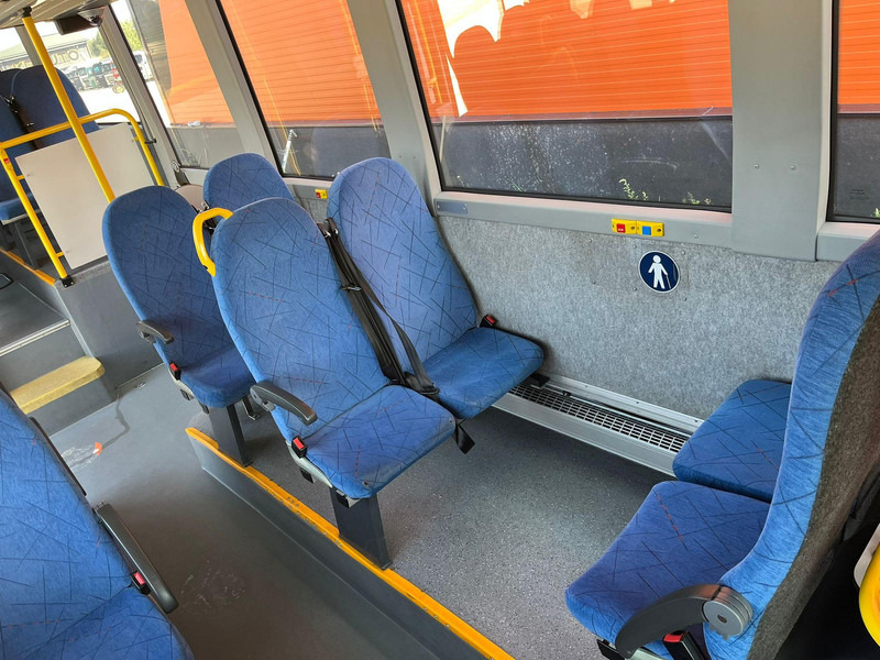 Autobús urbano Volvo 8900 B7RLE 4x2 / 46 SEATS: foto 19 Autobús urbano Volvo 8900 B7RLE 4x2 / 46 SEATS: foto 19