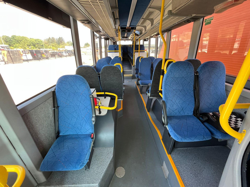 Autobús urbano Volvo 8900 B7RLE 4x2 / 46 SEATS: foto 17 Autobús urbano Volvo 8900 B7RLE 4x2 / 46 SEATS: foto 17