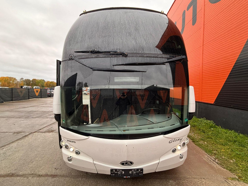 Volvo B12B Beulas Glory 6x2*4 61 SEATS / AC / AUXILIARY HEATING / WC - Autocar: foto 2 Volvo B12B Beulas Glory 6x2*4 61 SEATS / AC / AUXILIARY HEATING / WC - Autocar: foto 2