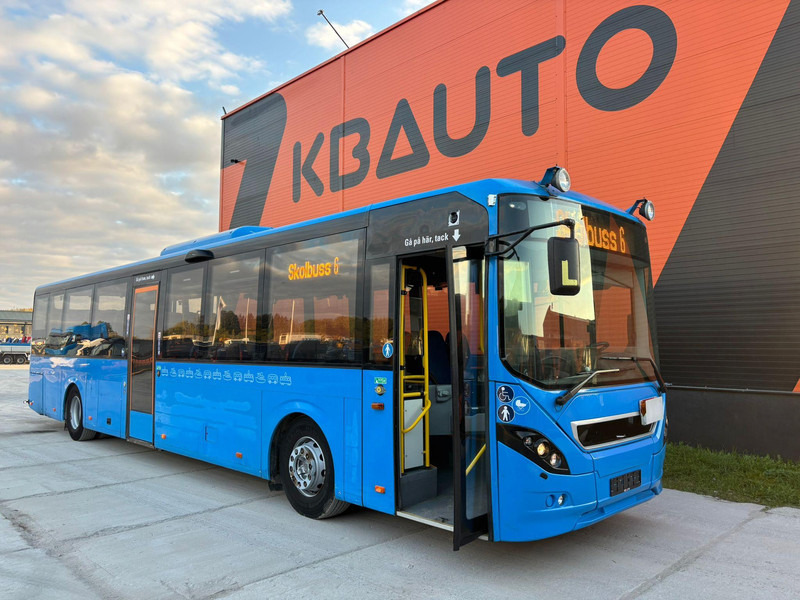 Volvo B7RLE 8900 48 SEATS + 28 STANDING / AC / AUXILIARY HEATER - Autobús urbano: foto 1 Volvo B7RLE 8900 48 SEATS + 28 STANDING / AC / AUXILIARY HEATER - Autobús urbano: foto 1