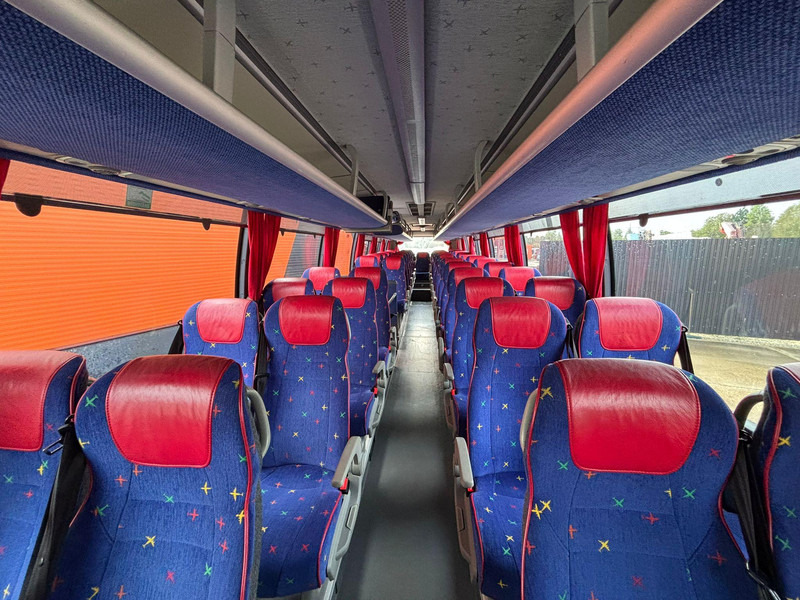 Autocar Volvo B8R 9700 H 6x2*4 61 +1 SEATS / AC / AUXILIARY HEATER / WC: foto 16