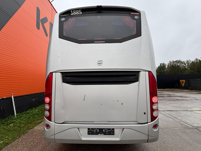 Autocar Volvo B8R 9700 H 6x2*4 61 +1 SEATS / AC / AUXILIARY HEATER / WC: foto 6