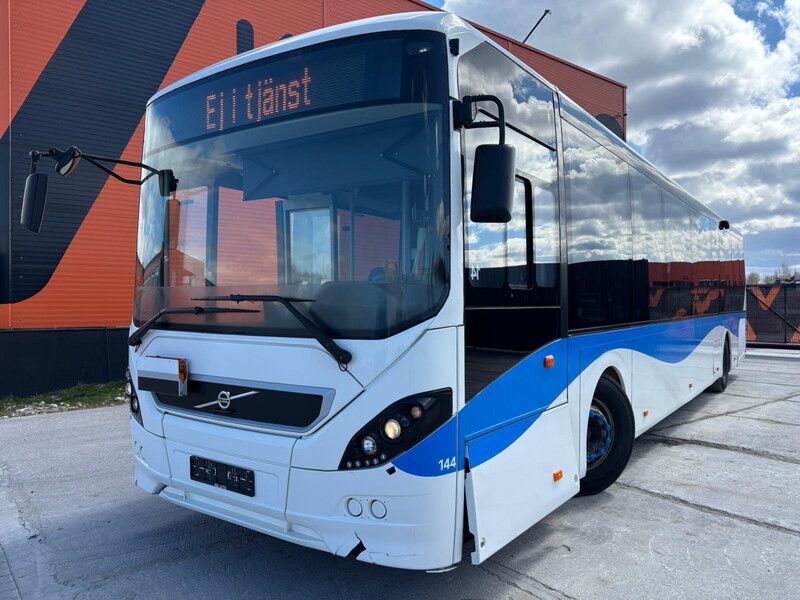 Volvo B8RLE 8900 4x2 AC / AUXILIARY HEATER - Autobús urbano: foto 4 Volvo B8RLE 8900 4x2 AC / AUXILIARY HEATER - Autobús urbano: foto 4