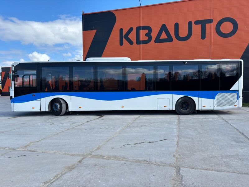Volvo B8RLE 8900 4x2 AC / AUXILIARY HEATER - Autobús urbano: foto 5 Volvo B8RLE 8900 4x2 AC / AUXILIARY HEATER - Autobús urbano: foto 5
