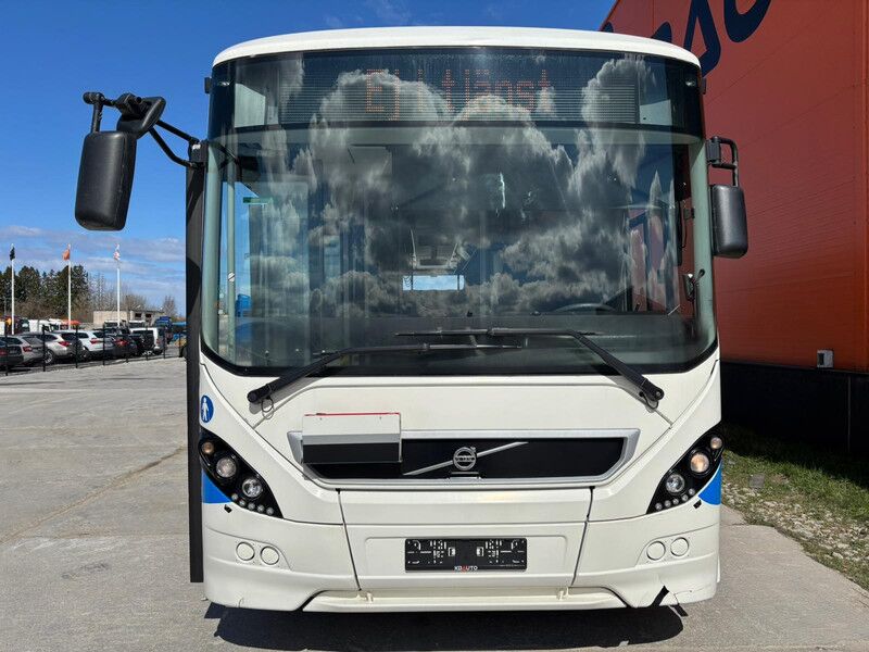 Volvo B8RLE 8900 4x2 AC / AUXILIARY HEATER - Autobús urbano: foto 3 Volvo B8RLE 8900 4x2 AC / AUXILIARY HEATER - Autobús urbano: foto 3