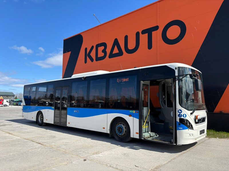 Volvo B8RLE 8900 4x2 AC / AUXILIARY HEATER - Autobús urbano: foto 1 Volvo B8RLE 8900 4x2 AC / AUXILIARY HEATER - Autobús urbano: foto 1