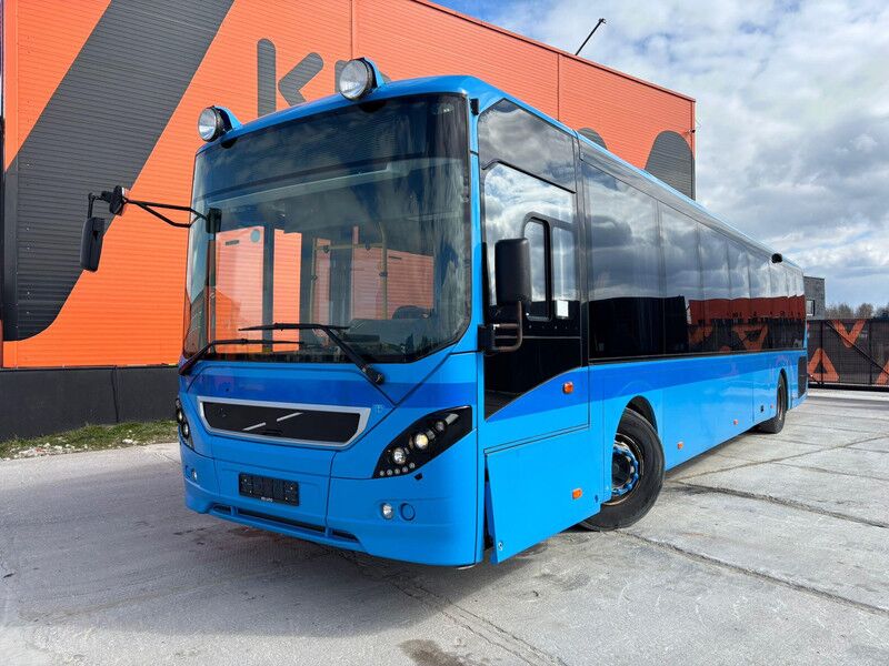 Volvo B8RLE 8900 4x2 AC / AUXILIARY HEATING - Autobús urbano: foto 4 Volvo B8RLE 8900 4x2 AC / AUXILIARY HEATING - Autobús urbano: foto 4
