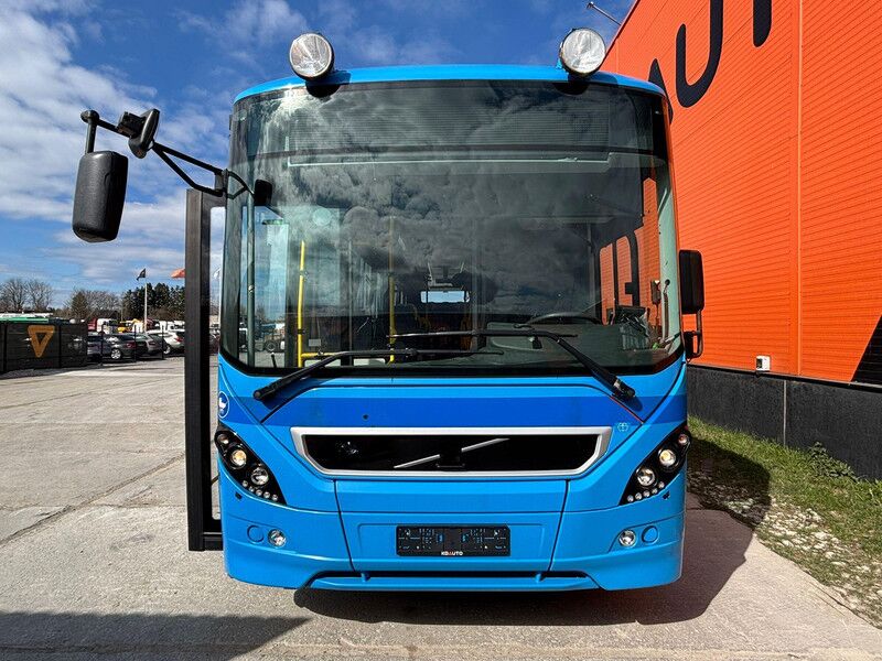 Volvo B8RLE 8900 4x2 AC / AUXILIARY HEATING - Autobús urbano: foto 3 Volvo B8RLE 8900 4x2 AC / AUXILIARY HEATING - Autobús urbano: foto 3