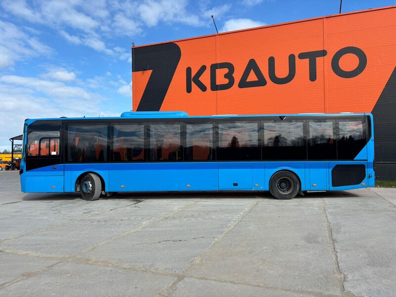 Volvo B8RLE 8900 4x2 AC / AUXILIARY HEATING - Autobús urbano: foto 5 Volvo B8RLE 8900 4x2 AC / AUXILIARY HEATING - Autobús urbano: foto 5