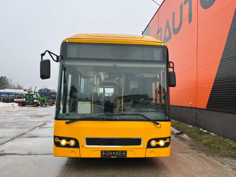 Volvo BRLH 7700 HYBRID 4x2 FOR PARTS ONLY! / EURO EEV / AC / AUXILIARY HEATING - Autobús urbano: foto 2 Volvo BRLH 7700 HYBRID 4x2 FOR PARTS ONLY! / EURO EEV / AC / AUXILIARY HEATING - Autobús urbano: foto 2