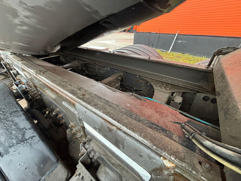 Camión hormigonera Volvo FE 320 6x2*4 IMER 7 m3: foto 12