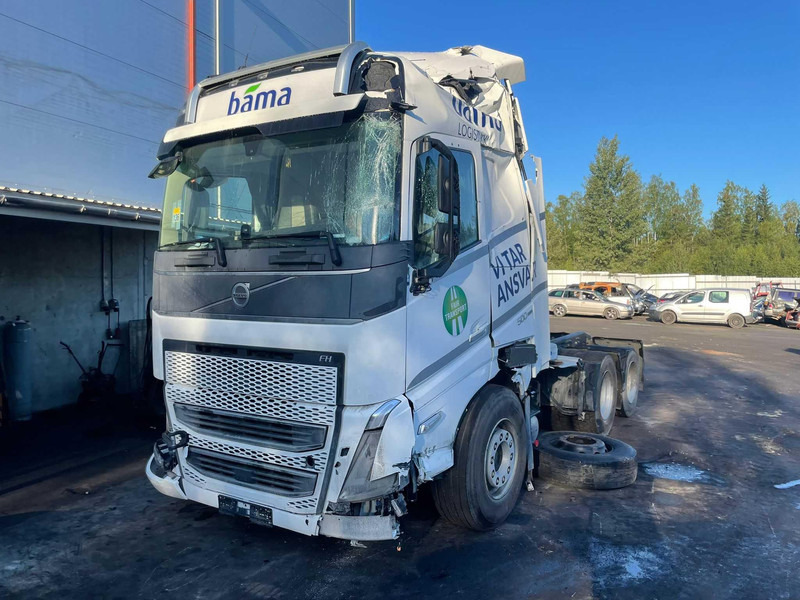 Volvo FH 500 6x2 - Bastidor/ Chasis para Camión: foto 1 Volvo FH 500 6x2 - Bastidor/ Chasis para Camión: foto 1