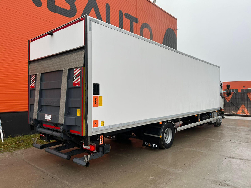 Leasing financiero de Volvo FL 210 4x2 BOXHEATING / BOX L=8757 mm leasing Volvo FL 210 4x2 BOXHEATING / BOX L=8757 mm: foto 6 Leasing financiero de Volvo FL 210 4x2 BOXHEATING / BOX L=8757 mm leasing Volvo FL 210 4x2 BOXHEATING / BOX L=8757 mm: foto 6