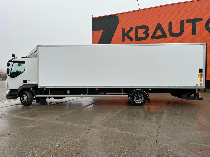 Leasing financiero de Volvo FL 210 4x2 BOXHEATING / BOX L=8757 mm leasing Volvo FL 210 4x2 BOXHEATING / BOX L=8757 mm: foto 9 Leasing financiero de Volvo FL 210 4x2 BOXHEATING / BOX L=8757 mm leasing Volvo FL 210 4x2 BOXHEATING / BOX L=8757 mm: foto 9