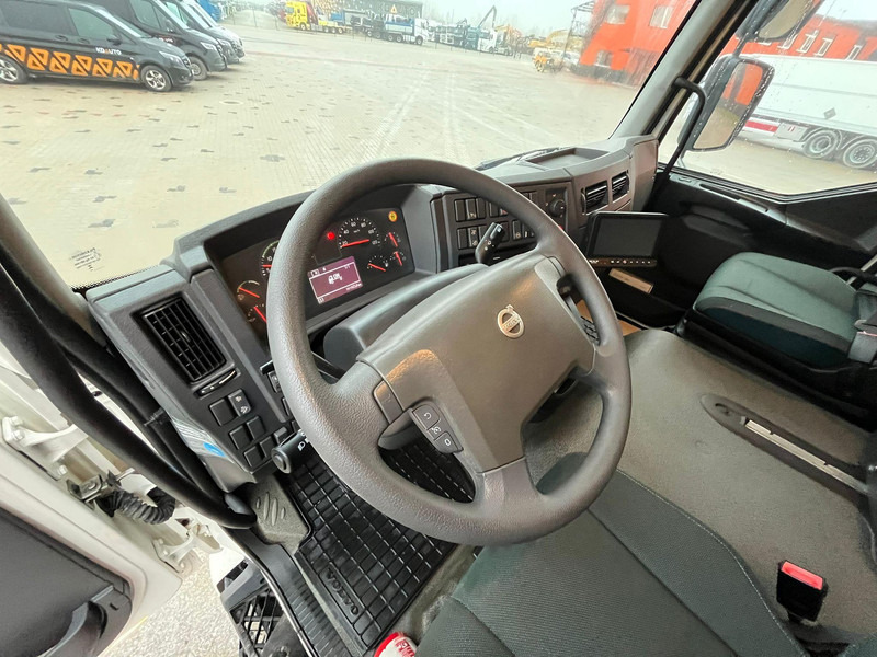 Leasing financiero de Volvo FL 210 4x2 BOXHEATING / BOX L=8757 mm leasing Volvo FL 210 4x2 BOXHEATING / BOX L=8757 mm: foto 16 Leasing financiero de Volvo FL 210 4x2 BOXHEATING / BOX L=8757 mm leasing Volvo FL 210 4x2 BOXHEATING / BOX L=8757 mm: foto 16