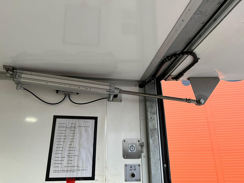 Leasing financiero de Volvo FL 210 4x2 BOXHEATING / BOX L=8757 mm leasing Volvo FL 210 4x2 BOXHEATING / BOX L=8757 mm: foto 14 Leasing financiero de Volvo FL 210 4x2 BOXHEATING / BOX L=8757 mm leasing Volvo FL 210 4x2 BOXHEATING / BOX L=8757 mm: foto 14