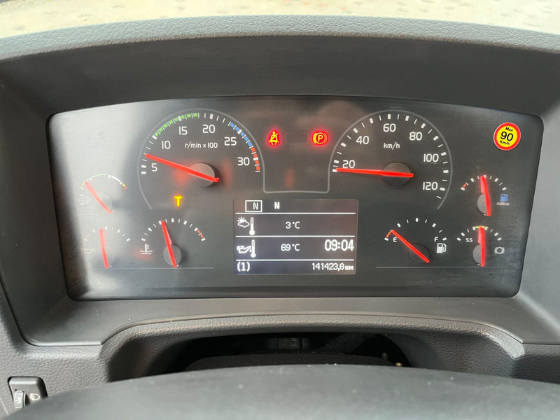 Leasing financiero de Volvo FL 210 4x2 BOXHEATING / BOX L=8757 mm leasing Volvo FL 210 4x2 BOXHEATING / BOX L=8757 mm: foto 18 Leasing financiero de Volvo FL 210 4x2 BOXHEATING / BOX L=8757 mm leasing Volvo FL 210 4x2 BOXHEATING / BOX L=8757 mm: foto 18