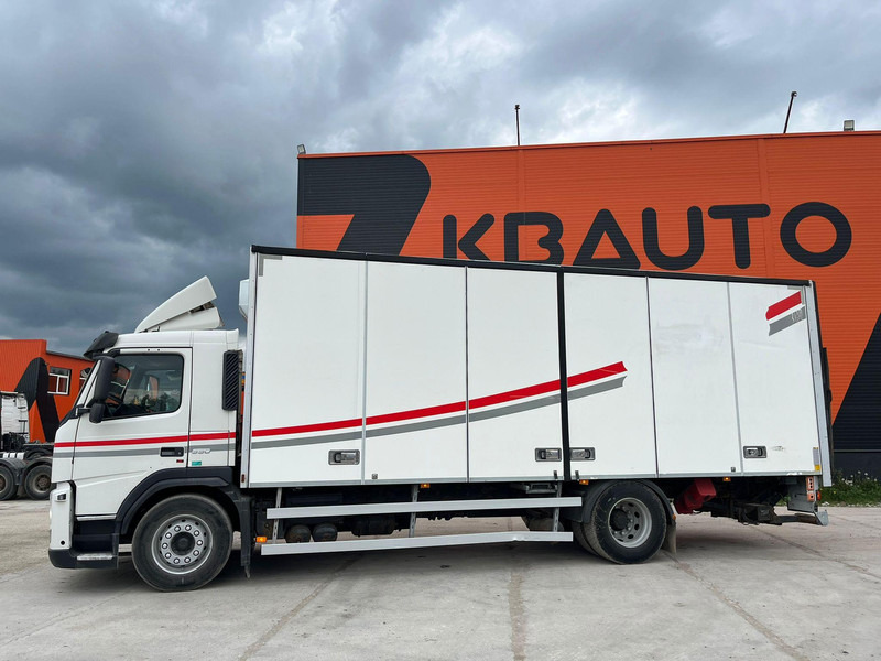 Camión caja cerrada Volvo FM 330 4x2 BOX L=7533 mm: foto 9 Camión caja cerrada Volvo FM 330 4x2 BOX L=7533 mm: foto 9