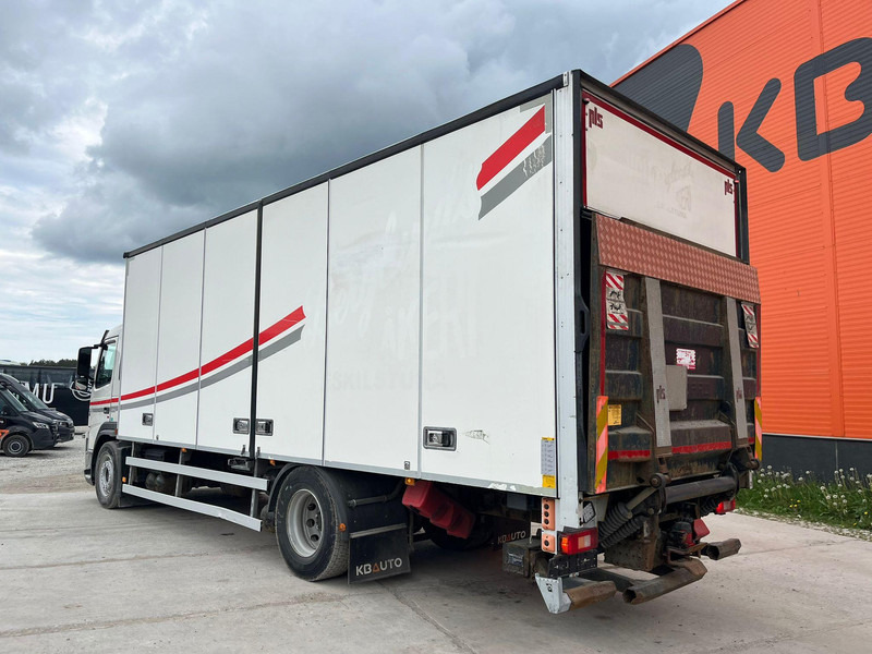 Camión caja cerrada Volvo FM 330 4x2 BOX L=7533 mm: foto 8 Camión caja cerrada Volvo FM 330 4x2 BOX L=7533 mm: foto 8