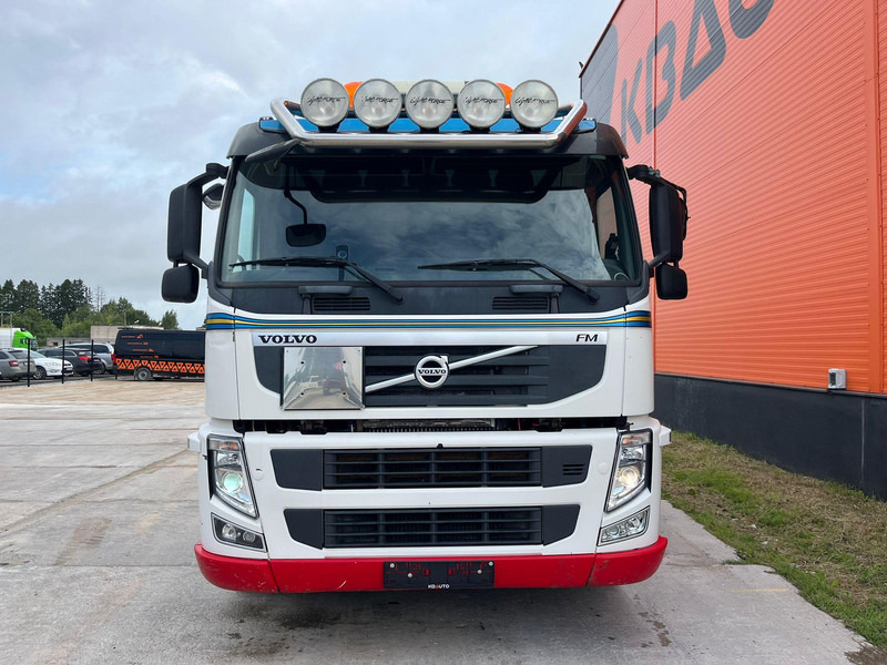 Volvo FM 500 6x2*4 HIAB 20 TON / L= 5300 mm - Multibasculante camión: foto 2 Volvo FM 500 6x2*4 HIAB 20 TON / L= 5300 mm - Multibasculante camión: foto 2