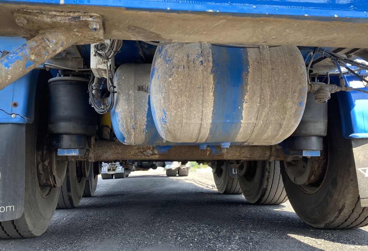 Leasing financiero de Feldbinder  leasing Feldbinder: foto 15